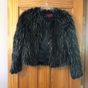 Fur jacket
